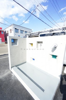 apartment 銭函２丁目