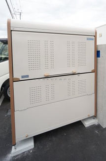 apartment 銭函２丁目