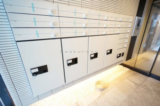 apartment 銭函２丁目