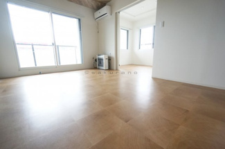 apartment 銭函２丁目