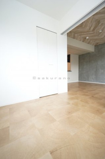 apartment 銭函２丁目