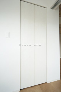 apartment 銭函２丁目