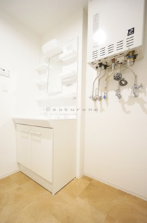 apartment 銭函２丁目