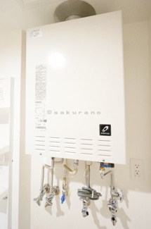 apartment 銭函２丁目