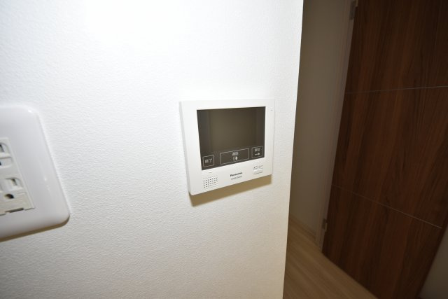 RIPPLUmon amiのセキュリティ