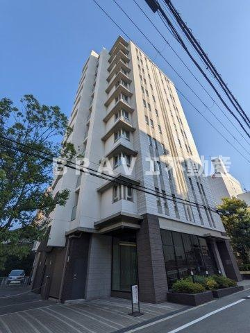 ジ・アーバネックス上町台龍造寺　BRAVI不動産