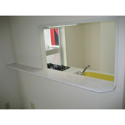 【その他共用部分】 | スプルースコート緑地