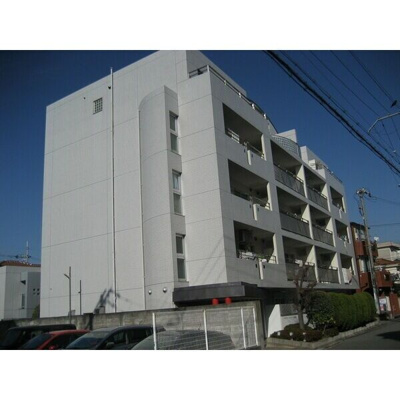 【外観】 | スプルースコート緑地