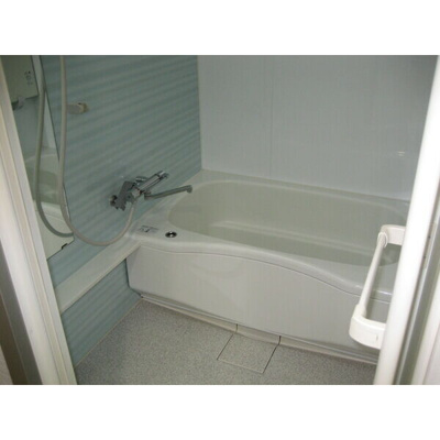 【浴室】 | スプルースコート緑地