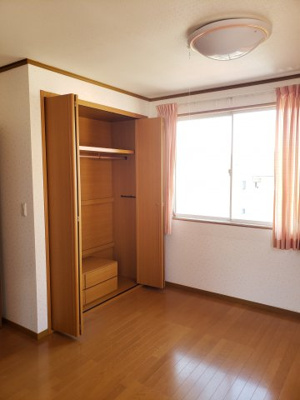 【収納】 | 鳥取市若葉台北３丁目中古戸建て