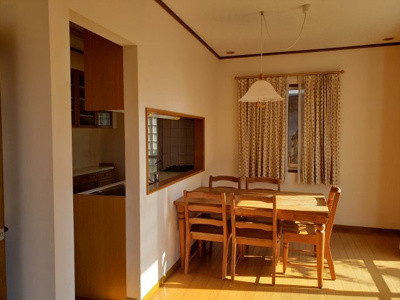 【内装】 | 鳥取市若葉台北３丁目中古戸建て