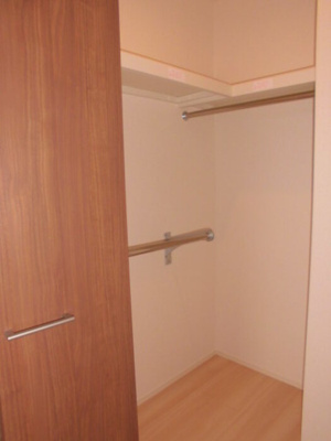 【収納】 | コスモス Ｂ