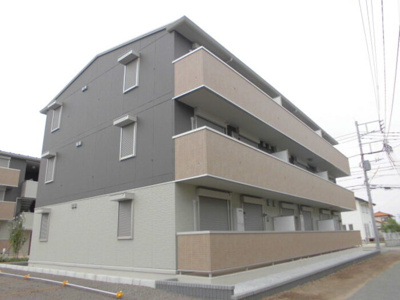 【外観】 | コスモス Ｂ