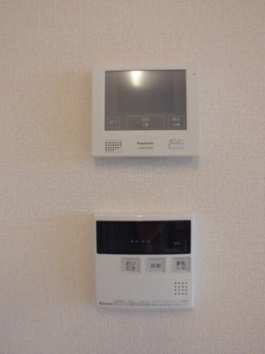 【セキュリティ】 | コスモス Ｂ