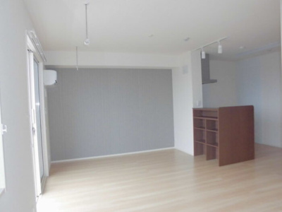 【居間・リビング】 | コスモス Ｂ | リビング