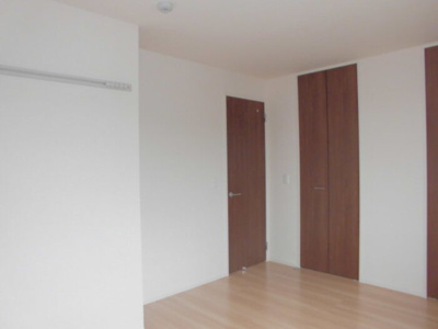 【洋室】 | コスモス Ｂ | 洋室