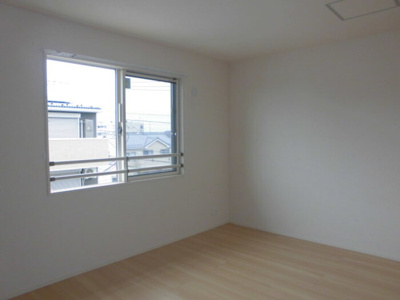 【洋室】 | コスモス Ｂ