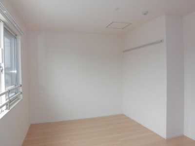 【洋室】 | コスモス Ｂ