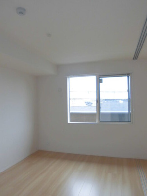 【洋室】 | コスモス Ｂ