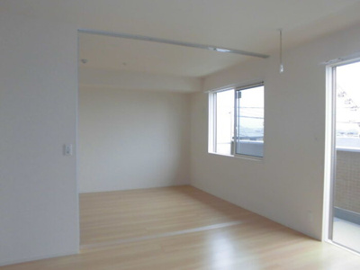 【内装】 | コスモス Ｂ