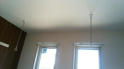 【その他】 | クロシェット | 室内物干し