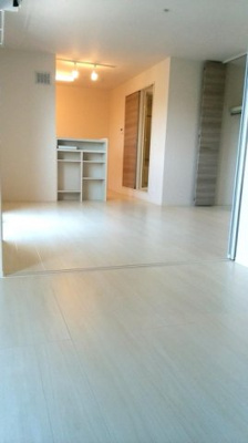 【洋室】 | クロシェット | 居室：洋室、LDK