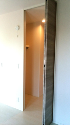 【収納】 | クロシェット | ウォークインクローゼット