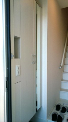 【収納】 | クロシェット | シューズボックス