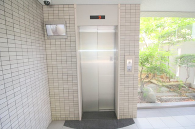 【その他共用部分】 | エターナル緑丘