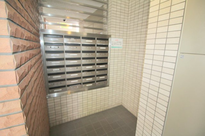 【その他共用部分】 | エターナル緑丘