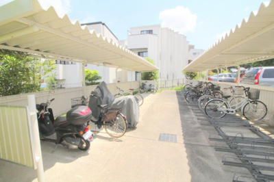 【その他共用部分】 | エターナル緑丘