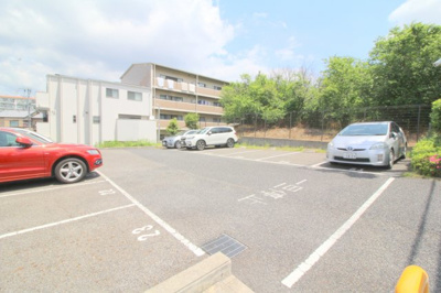 【駐車場】 | エターナル緑丘