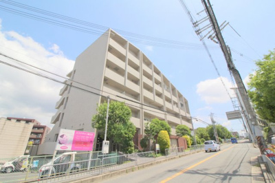 【外観】 | エターナル緑丘