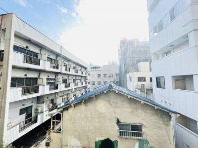 【展望】 | ユニハイム市岡2 | ■押入のある6畳の和室