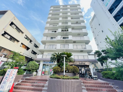 【外観】 | ユニハイム市岡2