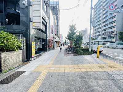 【周辺】 | ユニハイム市岡2