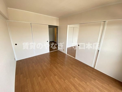 【居間・リビング】 | サンコーポ八雲