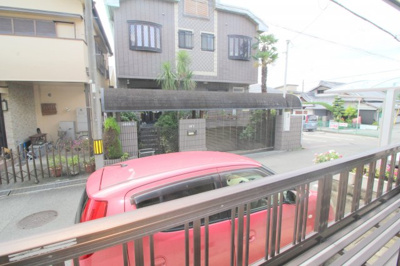 【展望】 | ハピネス千里園