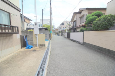 【周辺】 | ハピネス千里園