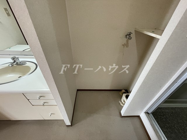 セントラルコート習志野台の設備