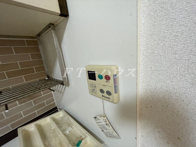 セントラルコート習志野台の設備