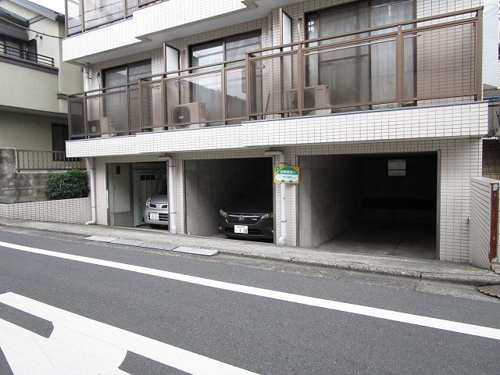 【外観】