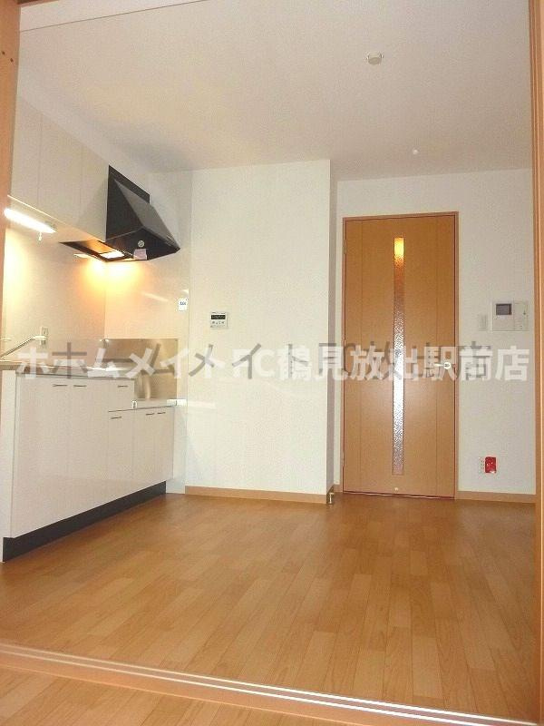 ユートピア・プラネシアの居間・リビング