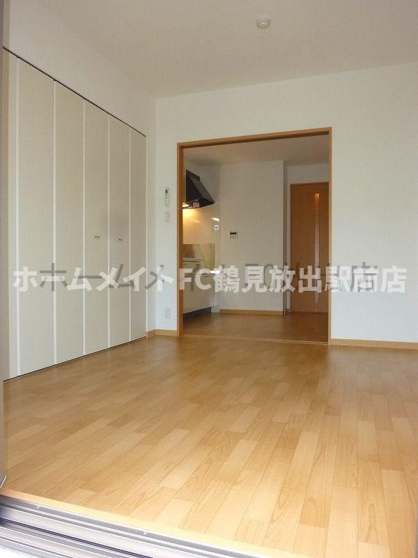 ユートピア・プラネシアの内装