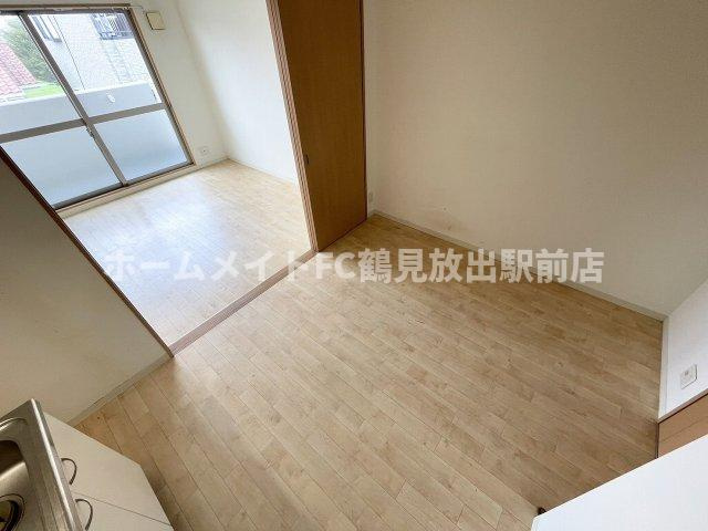 ユートピア・プラネシアの内装