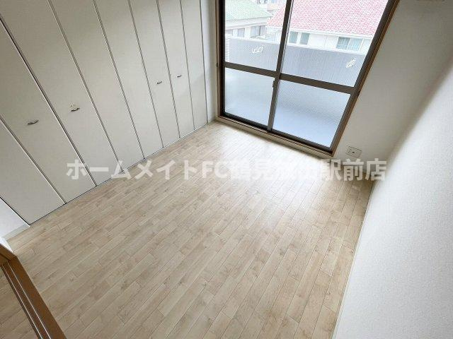 ユートピア・プラネシアの収納