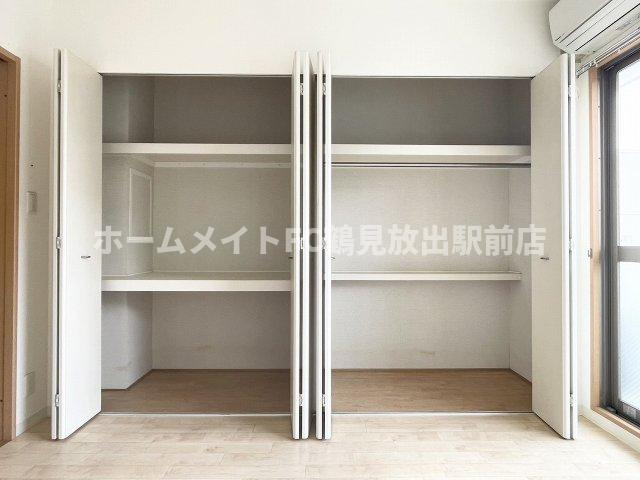 ユートピア・プラネシアの設備