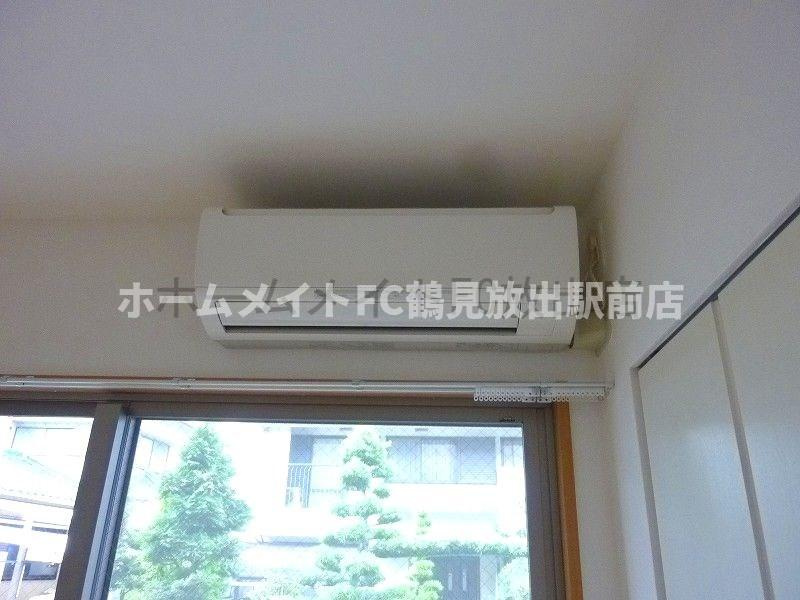 ユートピア・プラネシアの設備