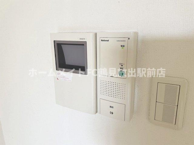 ユートピア・プラネシアのセキュリティ