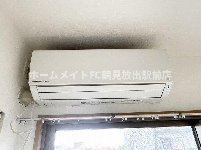 ユートピア・プラネシアのエントランス